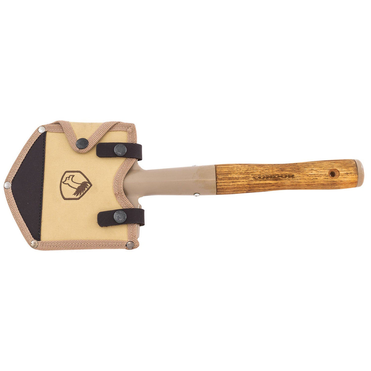 Condor Condor Camping Shovel