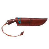 Condor Blue River Fixed Blade Knife