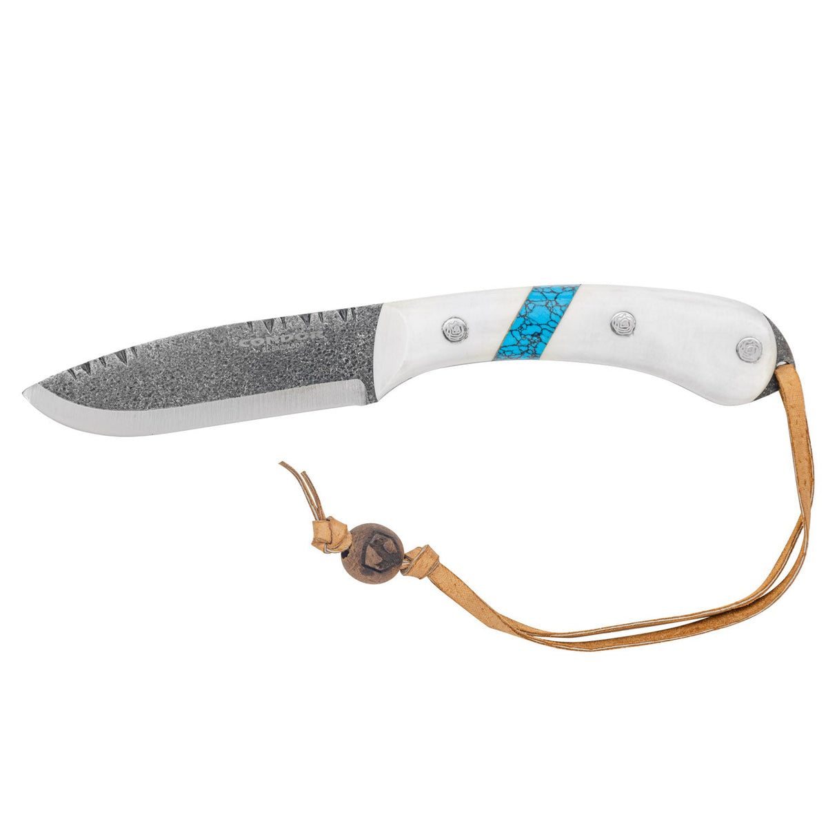 Condor Blue River Fixed Blade Knife