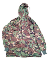 British Military SAS Style DPM Smock