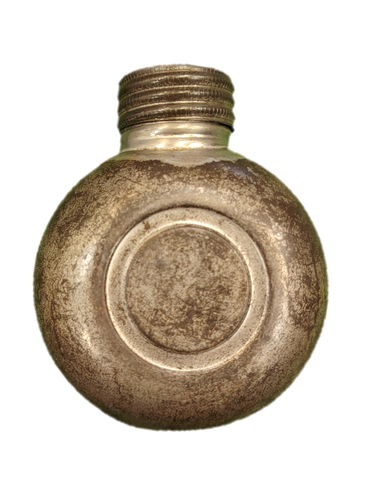 Soviet Military Vintage Mosin / AK Oil Maintenance Bottle