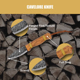 Condor Cavelore Fixed Blade Knife