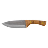 Condor Pictus Fixed Blade Knife