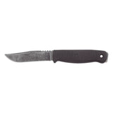 Condor Bushglider Fixed Blade Knife Black