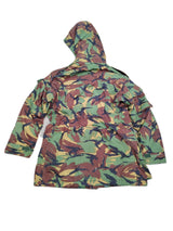 British Military DPM Cold Weather Style Smock