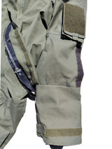 British Military Typhoon Royal Marine Special Forces Immersion Drysuit