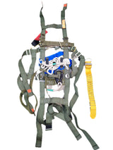 British Military Irvin GC Strap Assembly C.S.P.E.P. Mk3