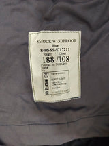 British Military Royal Navy Flight Deck Windproof Ventile Smock