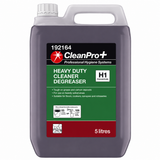 CleanPro+ Heavy Duty Cleaner Degreaser 5 Litre