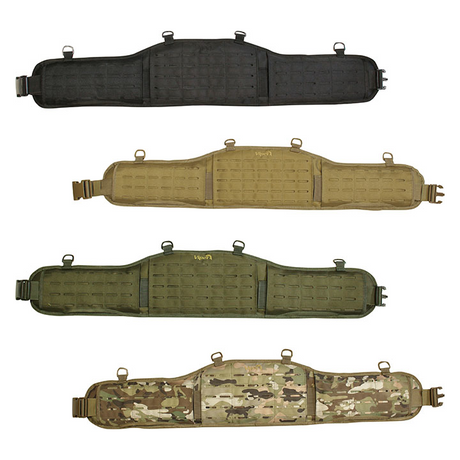 Viper Lazer Waist Belt