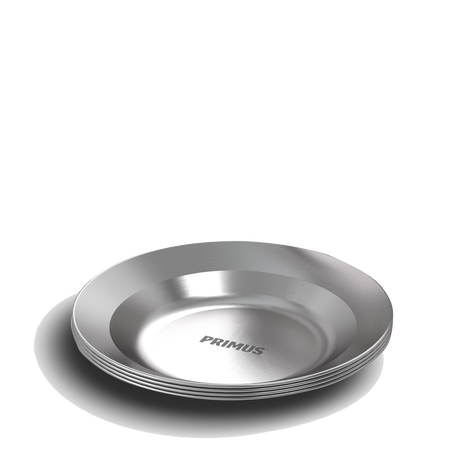 Primus CampFire Plate Stainless Steel