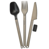 Primus Trek Cutlery Set Aluminium