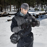 Maxpedition JANUS Extension Black Pocket