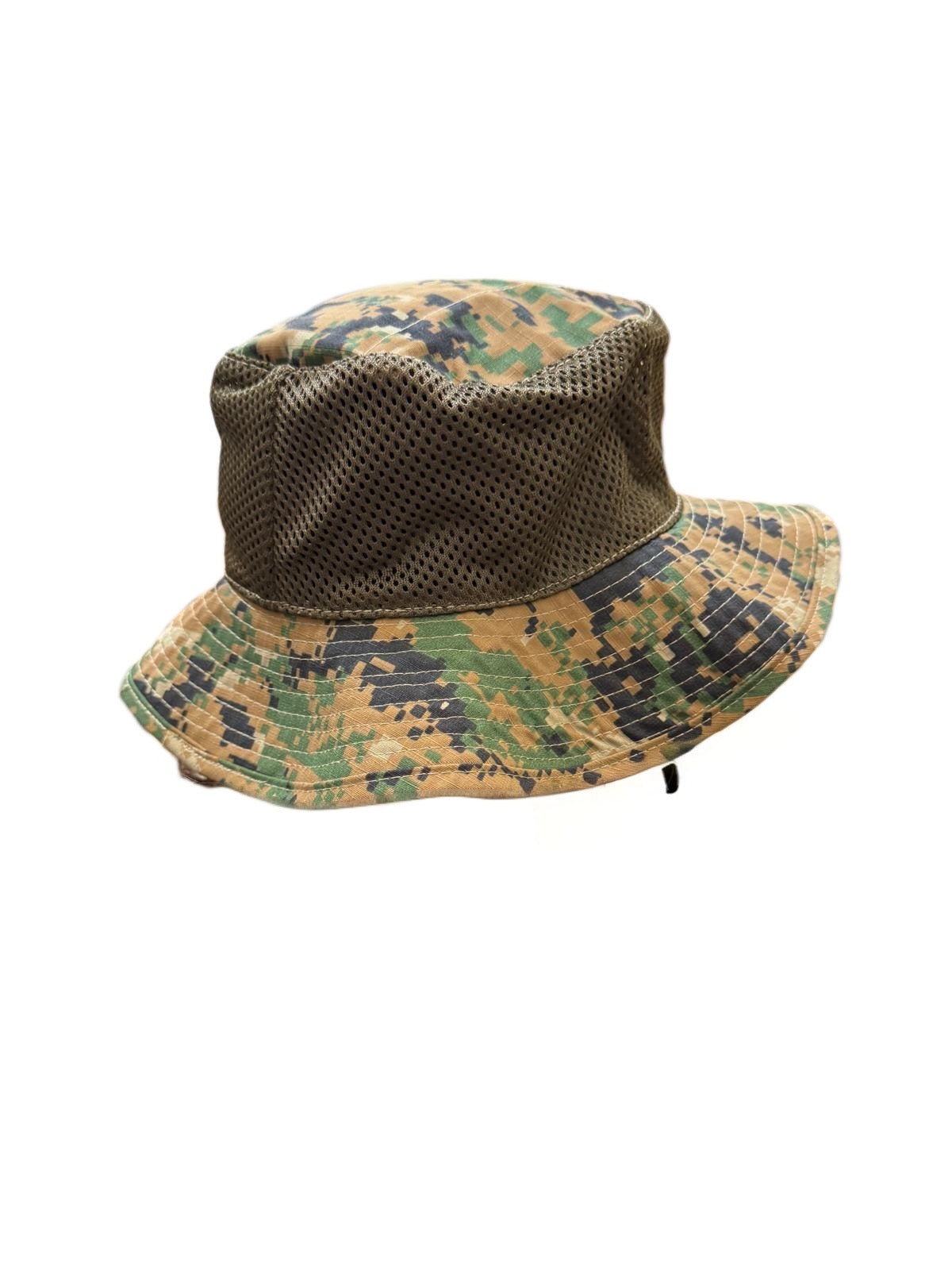 BCB US Military Marpat Boonie Hat - Brand New