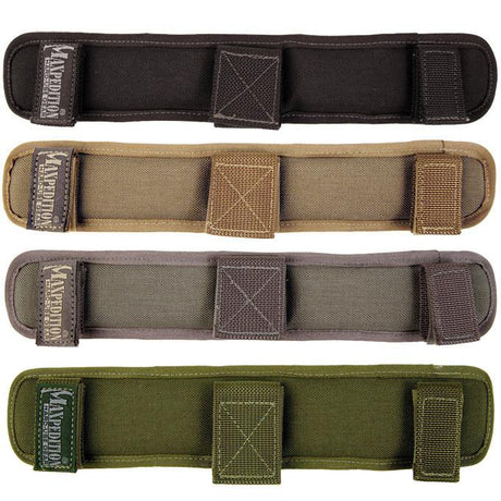 Maxpedition 1.5" Foliage Green Shoulder Pad