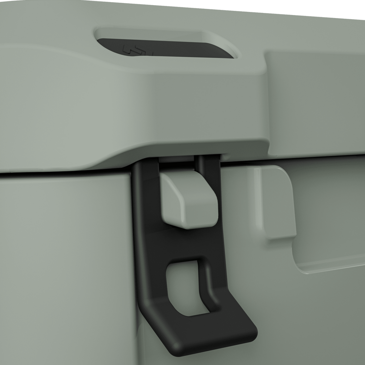Dometic CI 28 Ice Cooler Box - Moss