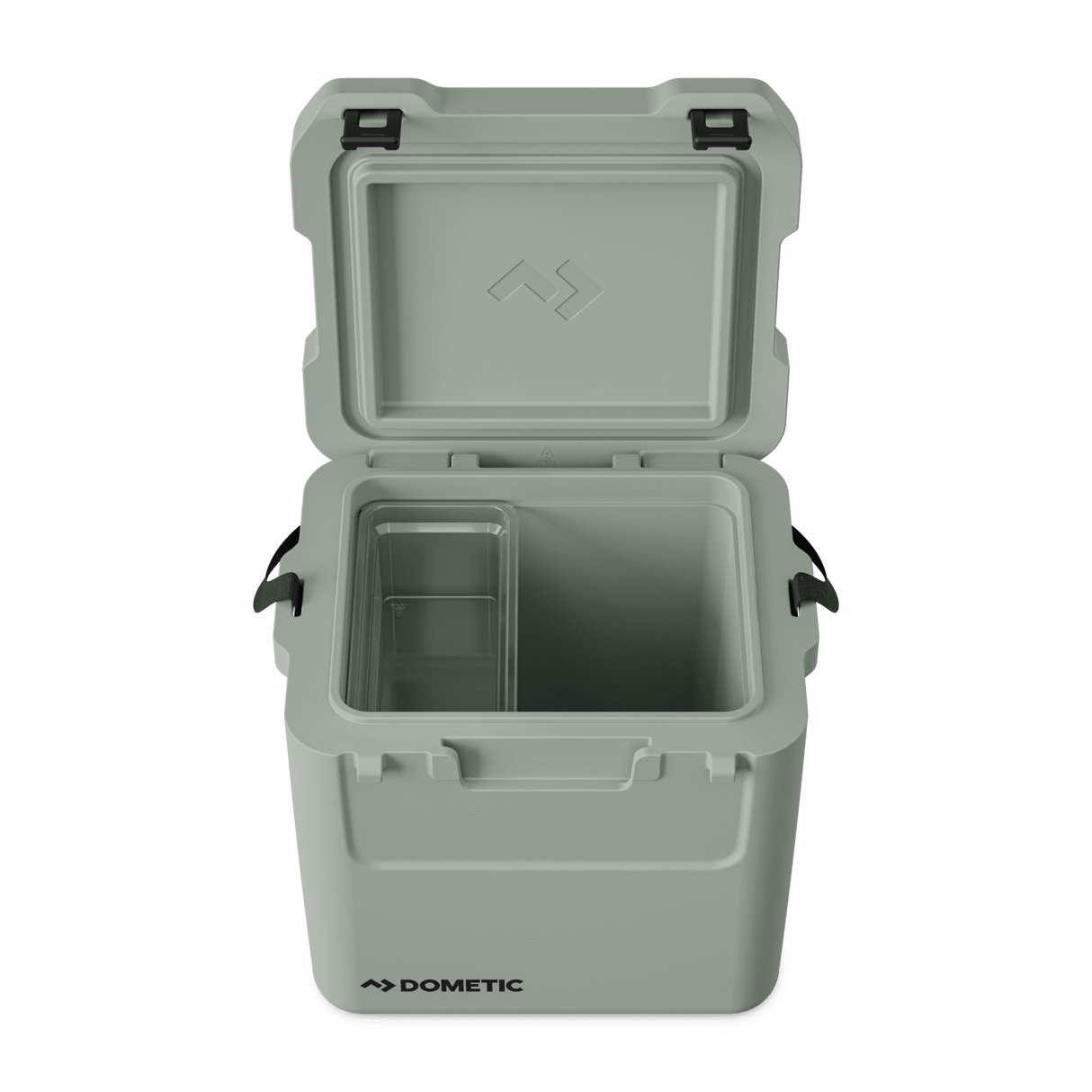 Dometic CI 28 Ice Cooler Box - Moss