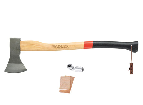 Adler Replacement Handle for Axes & Hatchets