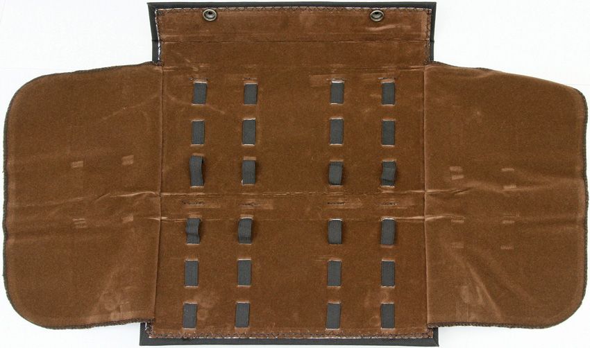 Carry All Folding Knife Pak 12