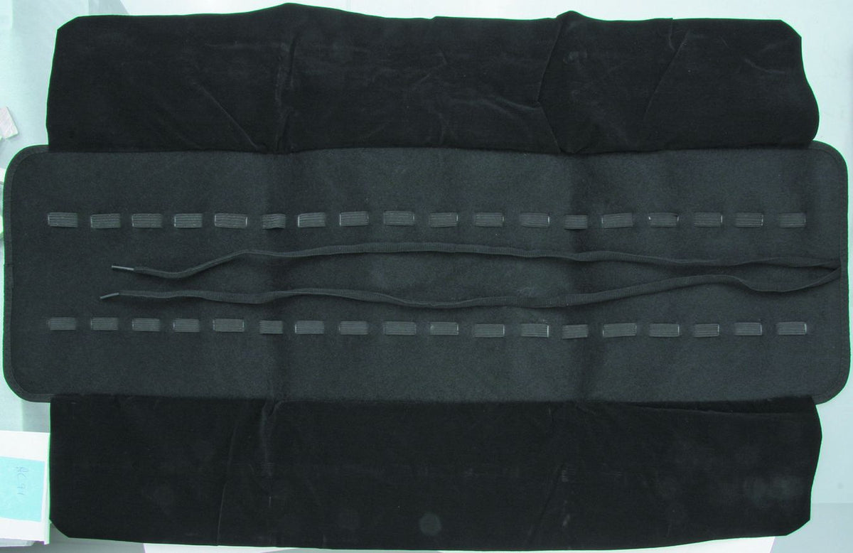 Carry All Knife Roll 36