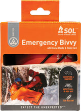 Adventure Medical SOL Emergency Bivvy