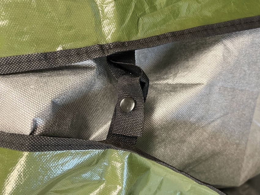 Adventure Medical SOL Sport Utility Blanket