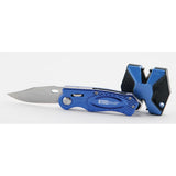 AccuSharp SharpNEasy Combo Blue