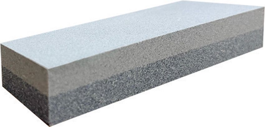 AccuSharp Sharpening Stone 6"