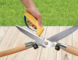 AccuSharp ShearSharp Scissor Sharpener