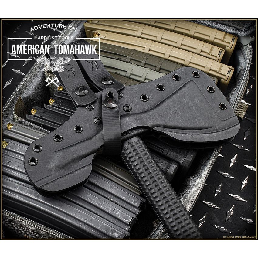 American Tomahawk Model 1 Tomahawk