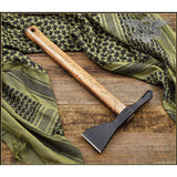 American Tomahawk Model 1 Tomahawk Hickory