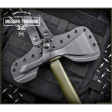 American Tomahawk Model 1 Tomahawk OD Hickory