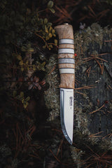 Helle Arv Bushcraft Knife