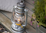 Feuerhand Burner with Wick