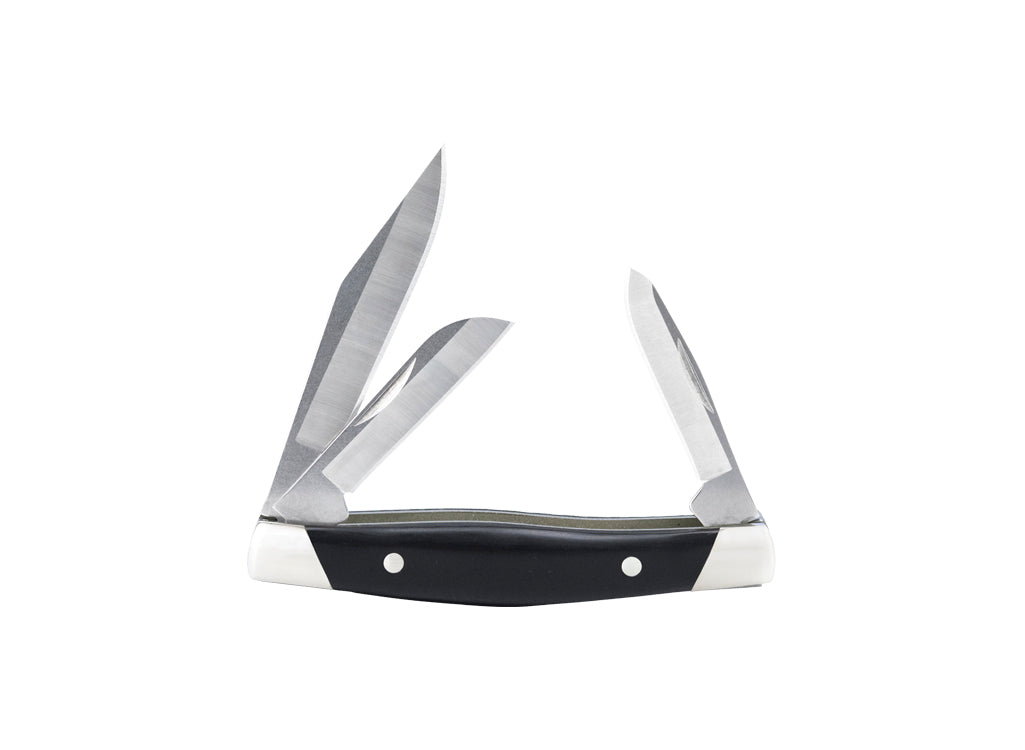 Buck 303 Cadet Folding Lock Knife - Synthetic Handle