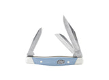 Buck 303 Cadet Folding Lock Knife - Synthetic Handle