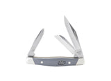 Buck 303 Cadet Folding Lock Knife - Synthetic Handle