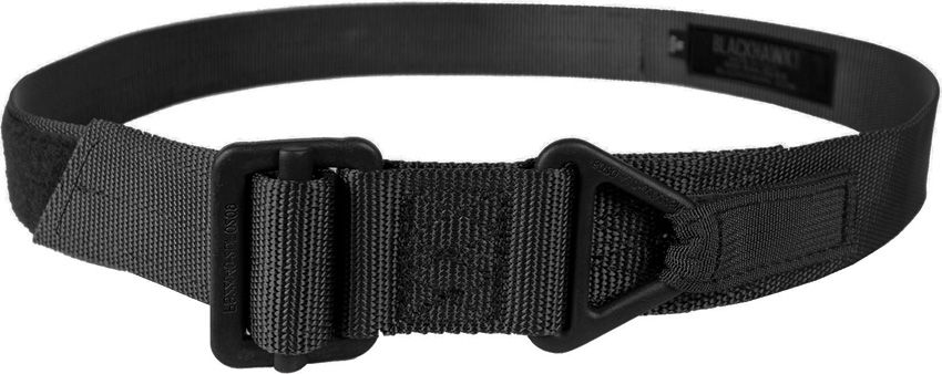 Blackhawk CQB/Riggers Belt Small Black