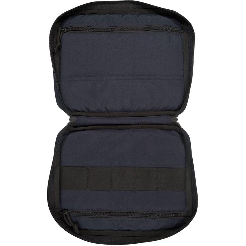 Beretta Pistol Case Navy Blue