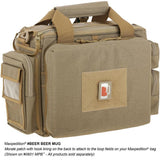 Maxpedition Beer Mug Arid Patch