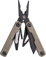Blackhawk Mini EDC Pocket Tool Tan