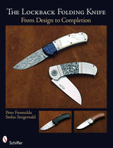 The Lockback Folding Knife Book