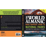 Almanac to National Parks Book