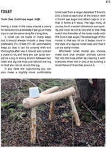 The Art of Bushcraft Book