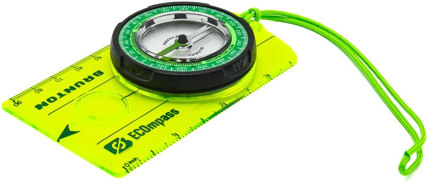 Brunton Scout ECOmpass