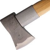 Bison 1879 Splitting Hatchet