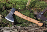 Bison 1879 Hunting Hatchet