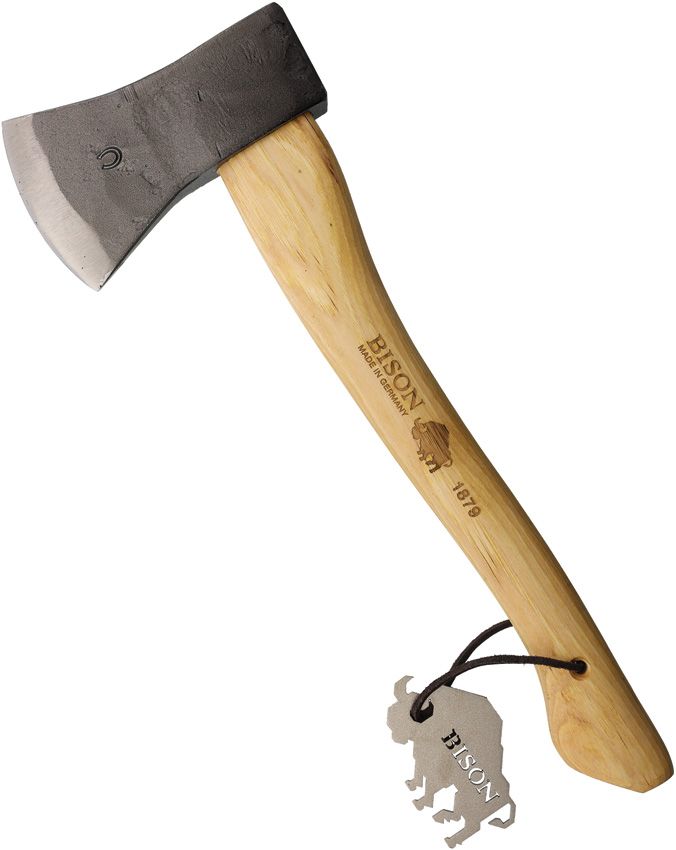 Bison 1879 Outdoor Hatchet