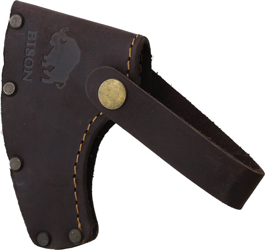 Bison 1879 Throwing Hatchet