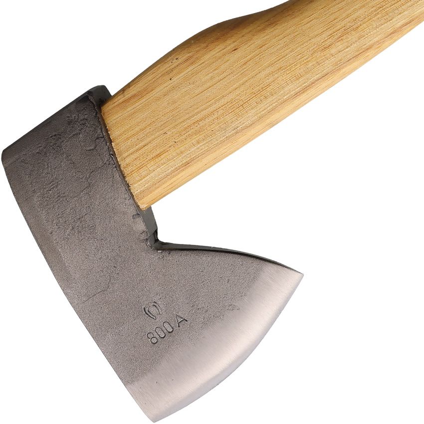 Bison 1879 Oberharzer Axe